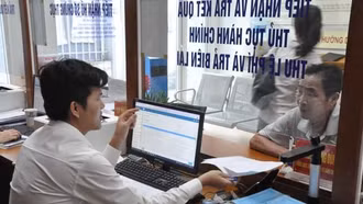 Cán bộ, công chức được nhận ngay 10 tháng lương cơ sở khi về xã làm việc