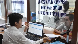 Cán bộ, công chức được nhận ngay 10 tháng lương cơ sở khi về xã làm việc