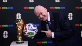 YouTube bắt tay FIFA phát sóng World Cup 2026
