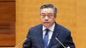 Lập 22 đoàn kiểm tra của Bộ Chính trị, Ban Bí thư về triển khai thực hiện Nghị quyết Đại hội XIV