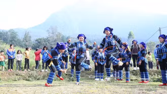 Gỡ “nút thắt” để du lịch Y Tý phát triển