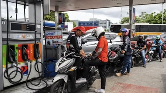 Philippines điều tra các trạm xăng đóng cửa đột ngột giữa lúc giá năng lượng tăng cao