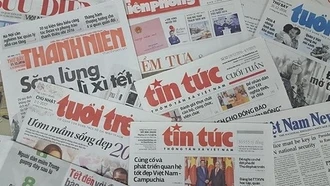 Dự kiến điều kiện cấp giấy phép hoạt động báo chí đối với tổ chức xã hội, tổ chức xã hội - nghề nghiệp