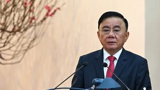 Không để thời gian nghỉ Tết ảnh hưởng tiến độ thực hiện các nhiệm vụ