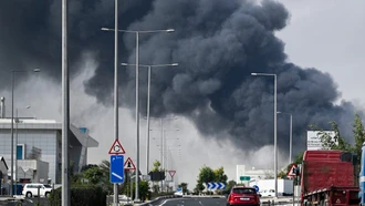 Láng giềng cảnh báo Iran sẽ phải trả giá nếu tiếp tục tập kích khắp Vùng Vịnh