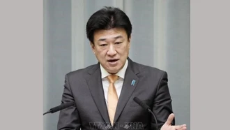 Nhật Bản phê duyệt thành lập Ủy ban Tình báo Quốc gia