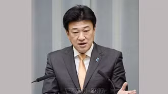 Nhật Bản phê duyệt thành lập Ủy ban Tình báo Quốc gia