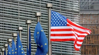 Nghị viện châu Âu phê chuẩn thỏa thuận thương mại với Mỹ