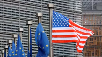 Nghị viện châu Âu phê chuẩn thỏa thuận thương mại với Mỹ