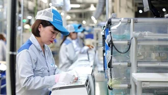 Đại hội XIV của Đảng: Giữ kỷ cương ngân sách, mở đường cho tăng trưởng