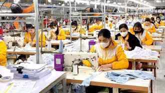 Doanh nghiệp chủ động chuẩn bị hàng Tết, giữ nhịp sản xuất đầu năm