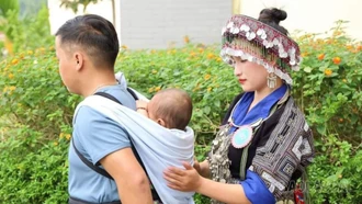 Khi những người đàn ông “bước ra” khỏi quan niệm cũ