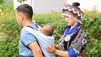 Khi những người đàn ông “bước ra” khỏi quan niệm cũ