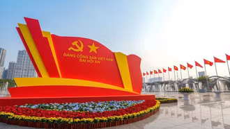 Hôm nay diễn ra phiên trù bị Đại hội XIV của Đảng