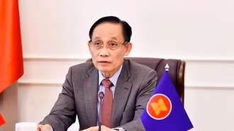 Việt Nam đề nghị ASEAN xem xét kích hoạt cơ chế khẩn cấp về an ninh dầu khí