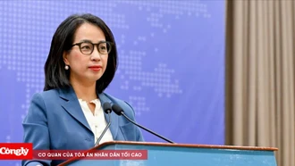 Công dân Việt Nam tại Trung Đông cơ bản an toàn, đang được hỗ trợ