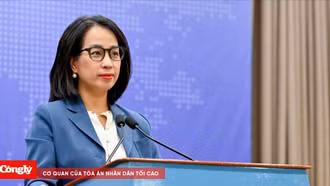 Công dân Việt Nam tại Trung Đông cơ bản an toàn, đang được hỗ trợ