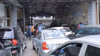 Kiểm định khí thải ô tô sẽ siết chặt hơn từ 1/3