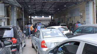 Kiểm định khí thải ô tô sẽ siết chặt hơn từ 1/3