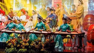 Lan tỏa, quảng bá hình ảnh quốc gia Việt Nam