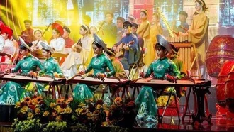 Lan tỏa, quảng bá hình ảnh quốc gia Việt Nam