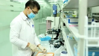 Bộ Y tế công bố danh sách mới nhất 27 cơ sở kiểm nghiệm về an toàn thực phẩm