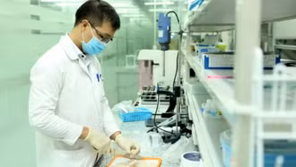 Bộ Y tế công bố danh sách mới nhất 27 cơ sở kiểm nghiệm về an toàn thực phẩm