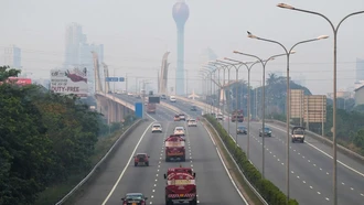 Tổng thống Sri Lanka kêu gọi người dân ngừng sạc xe điện ban đêm