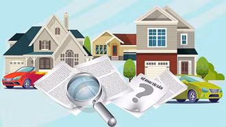 Minh bạch tài sản cán bộ: Nhiều điểm mới đáng chú ý