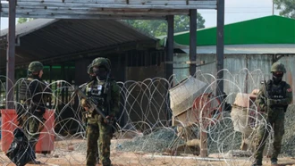 Thái Lan sẽ đàm phán biên giới với Campuchia sau khi có chính phủ mới