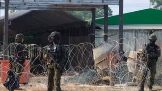 Thái Lan sẽ đàm phán biên giới với Campuchia sau khi có chính phủ mới