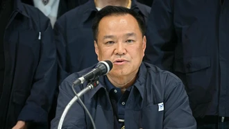 Bầu cử Thái Lan phải kiểm phiếu lại