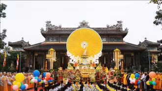 Hướng dẫn tổ chức Đại lễ Phật đản 2026, Phật lịch 2570