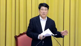 Chủ tịch nước: Chuẩn bị tốt các điều kiện phục vụ nhân dân vui Xuân, đón Tết Bính Ngọ