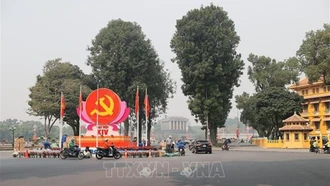 Quy định mới của Bộ Chính trị về chế độ đảng phí