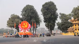 Quy định mới của Bộ Chính trị về chế độ đảng phí