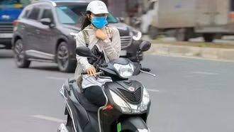 Đề nghị 32 địa phương ứng phó không khí lạnh trên đất liền và gió mạnh trên biển