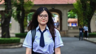 Bộ Giáo dục chốt lịch thi tốt nghiệp THPT 2026