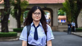 Bộ Giáo dục chốt lịch thi tốt nghiệp THPT 2026