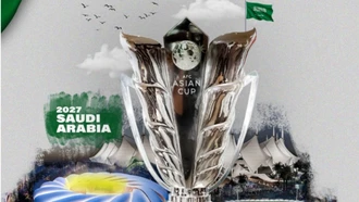 Hoãn bốc thăm Asian Cup 2027