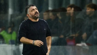 Hôm nay bắt đầu tranh vé vớt dự World Cup 2026