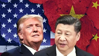 Tín hiệu lạc quan từ cuộc đàm phán thương mại Mỹ-Trung tại Paris