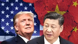 Tín hiệu lạc quan từ cuộc đàm phán thương mại Mỹ-Trung tại Paris