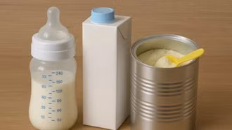 Thu hồi nhiều lô sữa công thức: Cảnh báo rủi ro từ vi khuẩn Bacillus cereus