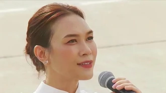 Chương trình nghệ thuật đặc biệt chào mừng thành công Đại hội Đảng XIV