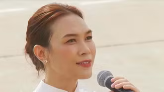 Chương trình nghệ thuật đặc biệt chào mừng thành công Đại hội Đảng XIV