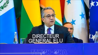 UNESCO hỗ trợ khẩn cấp Việt Nam bảo vệ di sản văn hóa sau thiên tai