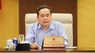 Chủ tịch Quốc hội: Giám sát ngay vấn đề an toàn thực phẩm trong năm 2026