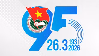 Kỷ niệm 95 năm ngày thành lập Đoàn TNCS Hồ Chí Minh
