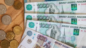 Nga siết chặt kiểm soát tiền mặt, cấm xuất khẩu vàng